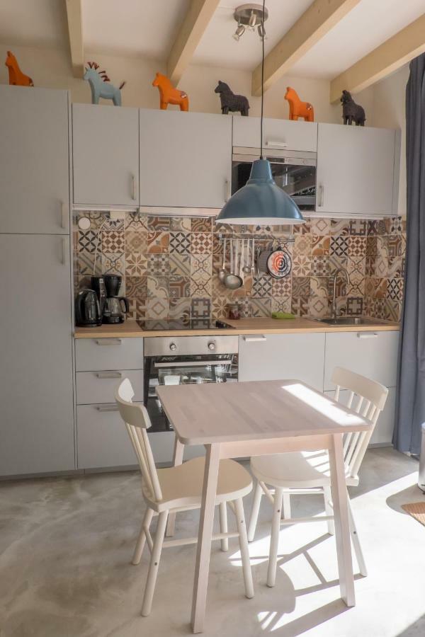 Studio South Beach With Garden And Free Parking Zandvoort Εξωτερικό φωτογραφία