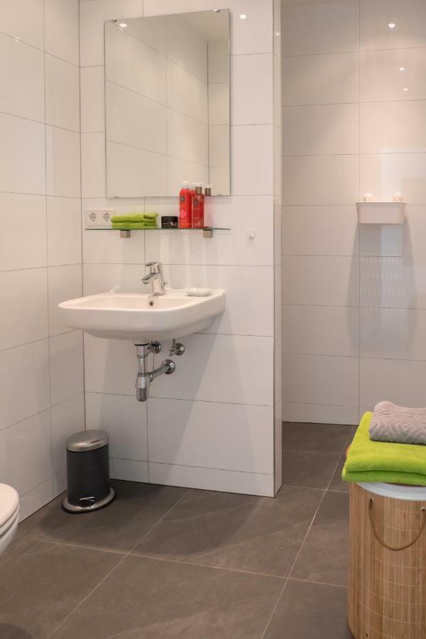 Studio South Beach With Garden And Free Parking Zandvoort Εξωτερικό φωτογραφία