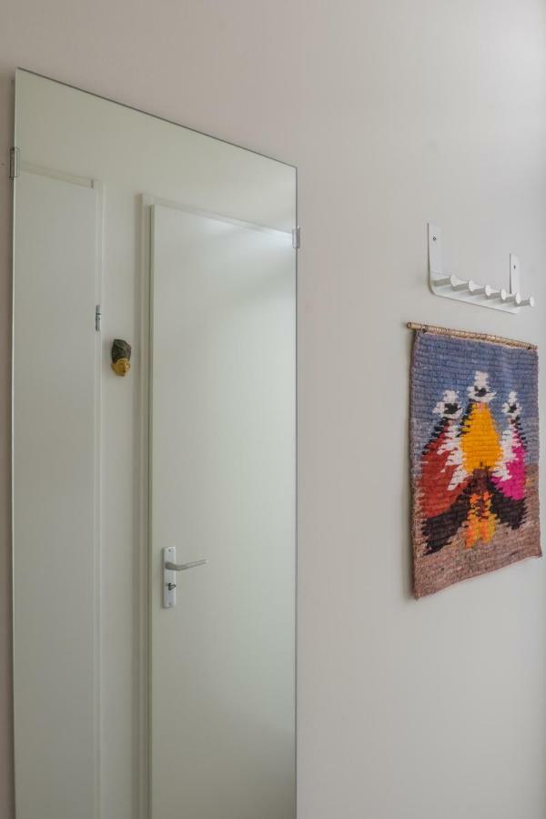 Studio South Beach With Garden And Free Parking Zandvoort Εξωτερικό φωτογραφία